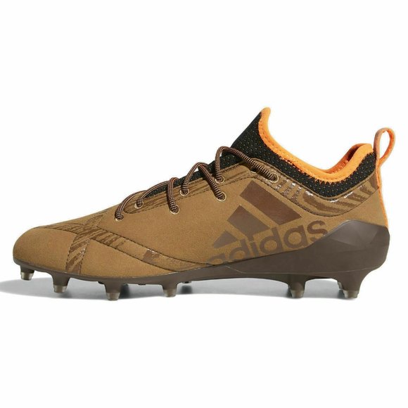 Adidas ADIZERO 5-STAR 7.0 UPSTATE LOW Mens Lacrosse & Football Cleats 10 AQ0237 main image 5